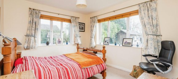 4 bedrooms House in Hindhead, United Kingdom No. 10395 29