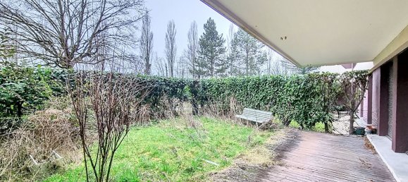 3 Schlafzimmer Wohnung in Ferney-Voltaire, France, Nr. 202679 3