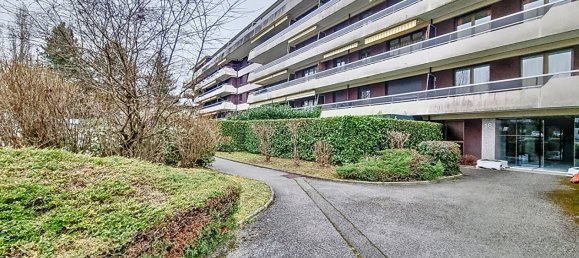 3 Schlafzimmer Wohnung in Ferney-Voltaire, France, Nr. 202679 2