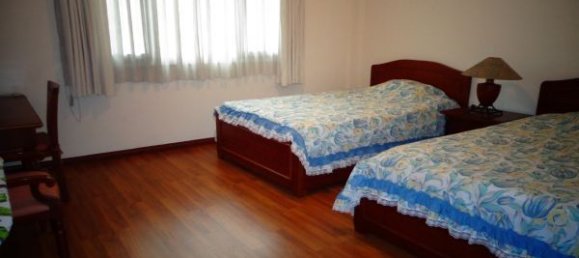 2 bedrooms Apartment in Hai Ba Trung, Vietnam No. 5856 7