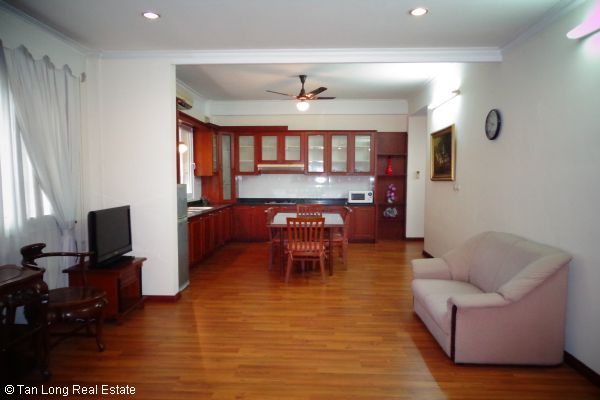 2 bedrooms Apartment in Hai Ba Trung, Vietnam No. 5856