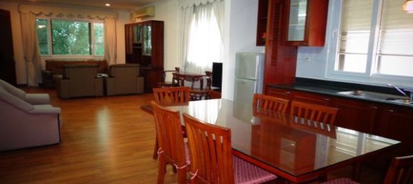 2 bedrooms Apartment in Hai Ba Trung, Vietnam No. 5856 2