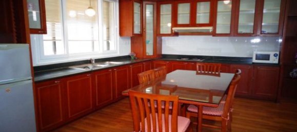 2 bedrooms Apartment in Hai Ba Trung, Vietnam No. 5856 3