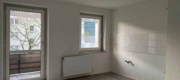 2-Zimmer Wohnung in Düsseldorf, Germany, Nr. 8917 7