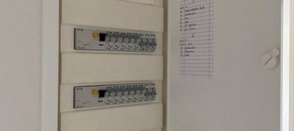 2-Zimmer Wohnung in Düsseldorf, Germany, Nr. 8917 12