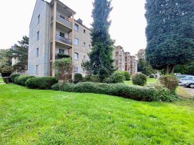 2-Zimmer Wohnung in Düsseldorf, Germany, Nr. 8917