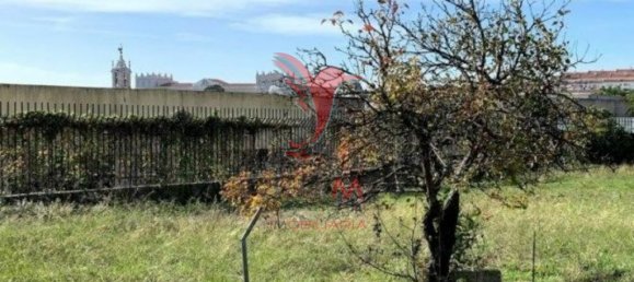 2000m² Land in Lisbon, Portugal No. 86036 6