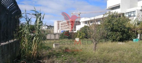 2000m² Land in Lisbon, Portugal No. 86036 5