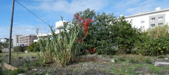 2000m² Land in Lisbon, Portugal No. 86036 4