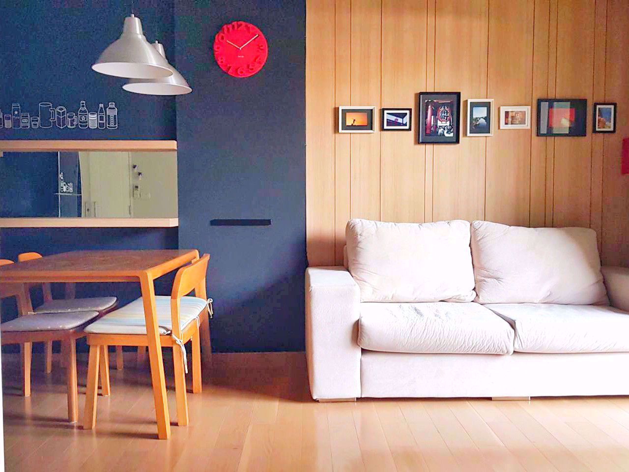 1 bedroom Condo in Hive Sukhumvit 65 Railay Beach, Thailand No. 32400