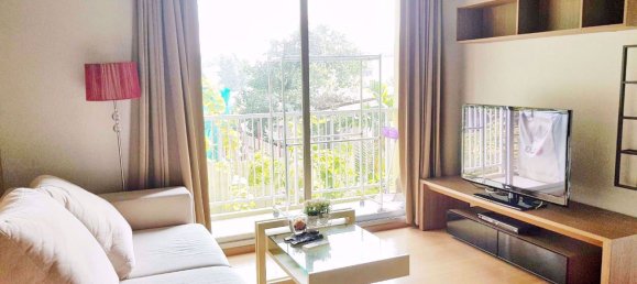 1 bedroom Condo in Hive Sukhumvit 65 Railay Beach, Thailand No. 32400 5