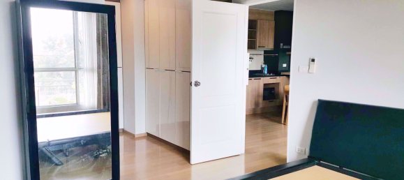 1 bedroom Condo in Hive Sukhumvit 65 Railay Beach, Thailand No. 32400 3