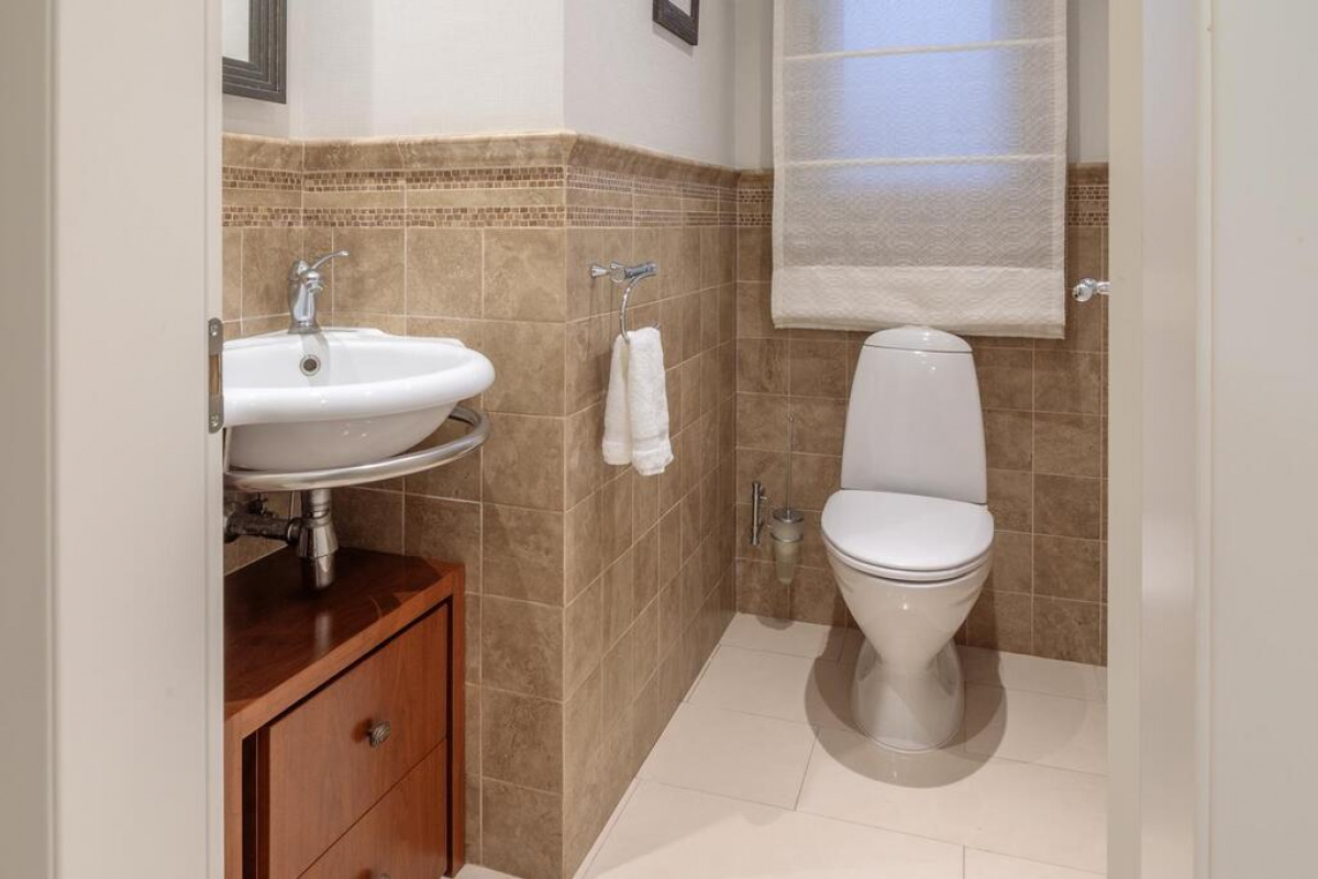 4 bedrooms Villa in Limassol, Cyprus No. 12422