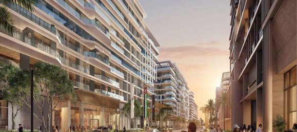 2 غرف نوم شقة في جزيرة السعديات, UAE رقم 93719 12