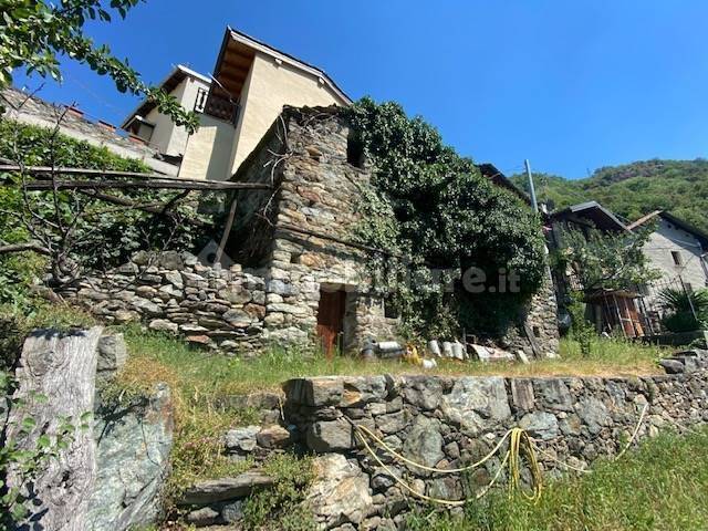 3غرفة منزل في Pont Saint Martin, Italy رقم 67567