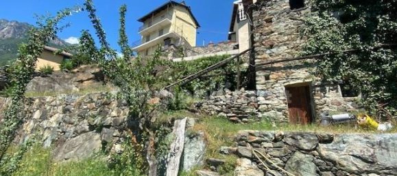 3غرفة منزل في Pont Saint Martin, Italy رقم 67567 3