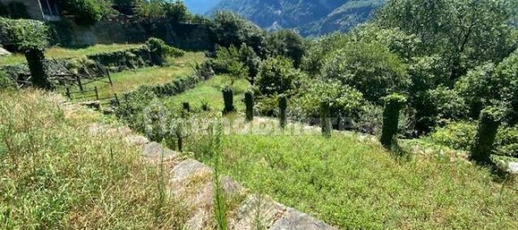 3غرفة منزل في Pont Saint Martin, Italy رقم 67567 2