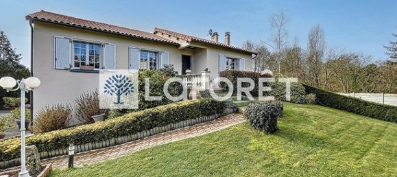 3 Schlafzimmer Haus in Bressuire, France, Nr. 304585 12