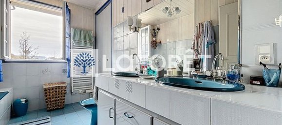 3 Schlafzimmer Haus in Bressuire, France, Nr. 304585 10