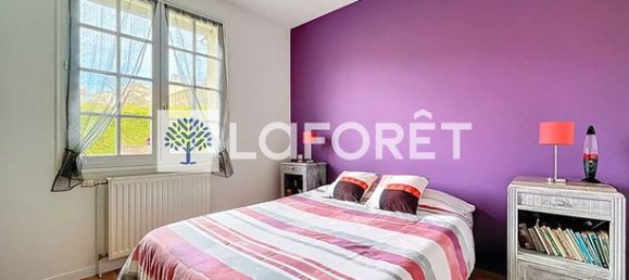3 Schlafzimmer Haus in Bressuire, France, Nr. 304585 8