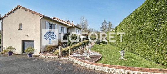 3 Schlafzimmer Haus in Bressuire, France, Nr. 304585 2