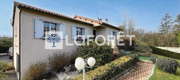 3 Schlafzimmer Haus in Bressuire, France, Nr. 304585 11