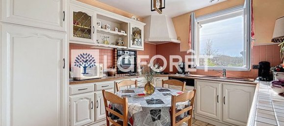 3 Schlafzimmer Haus in Bressuire, France, Nr. 304585 6