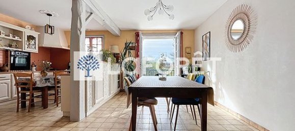 3 Schlafzimmer Haus in Bressuire, France, Nr. 304585 4