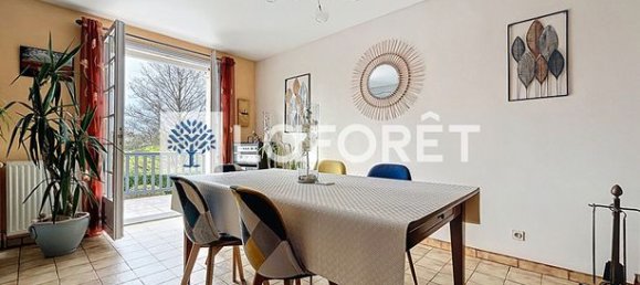 3 Schlafzimmer Haus in Bressuire, France, Nr. 304585 5