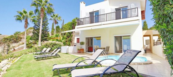 4 bedrooms Villa in Coral Bay, Cyprus No. 22580 4