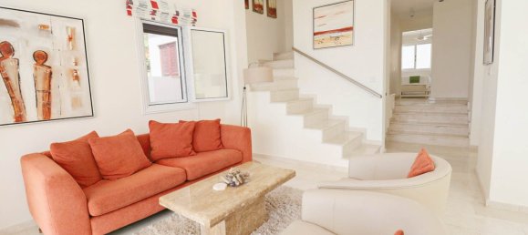 4 bedrooms Villa in Coral Bay, Cyprus No. 22580 5