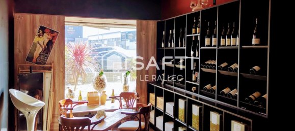 Gewerbliche Immobilie in Minihy-Treguier, France 120m², Nr. 203722 5