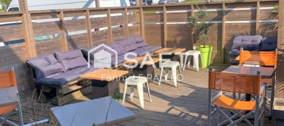 Gewerbliche Immobilie in Minihy-Treguier, France 120m², Nr. 203722 4