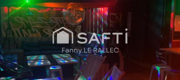 Gewerbliche Immobilie in Minihy-Treguier, France 120m², Nr. 203722 3