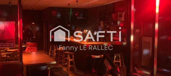 Gewerbliche Immobilie in Minihy-Treguier, France 120m², Nr. 203722 2