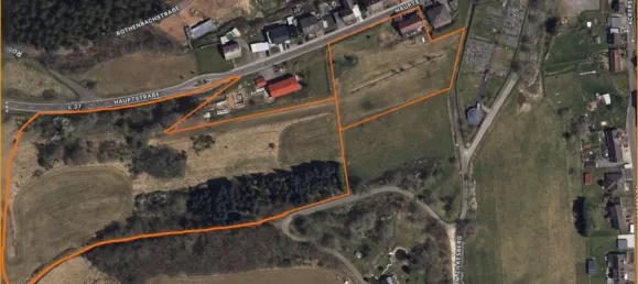 4 bedrooms Farm in Vulkaneifel, Germany No. 206470 10