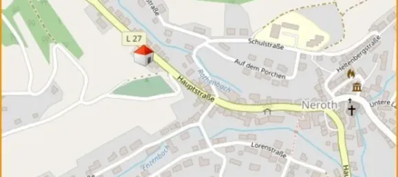 4 bedrooms Farm in Vulkaneifel, Germany No. 206470 9