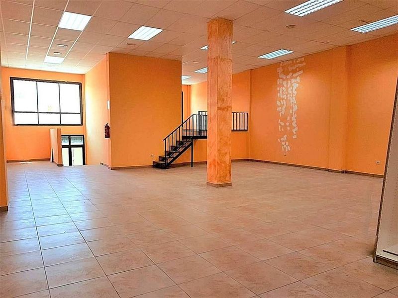 1 bedroom Commercial property in Santa Lucia De Tirajana, Spain No. 260147