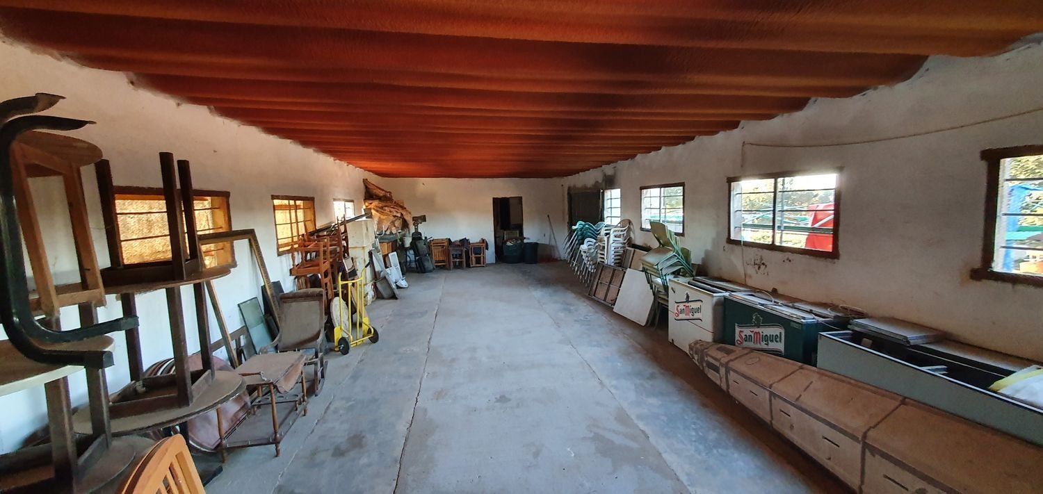 Lagerhaus in Alcala De Xivert, Spain 255m², Nr. 230265