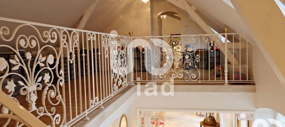 6 chambres Villa à Monnaie, France No. 55827 15