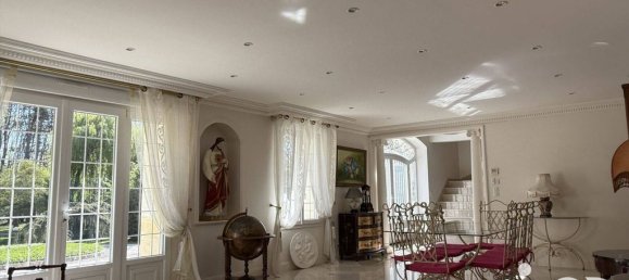 6 chambres Villa à Monnaie, France No. 55827 24