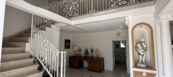 6 chambres Villa à Monnaie, France No. 55827 25