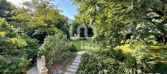 6 chambres Villa à Monnaie, France No. 55827 19