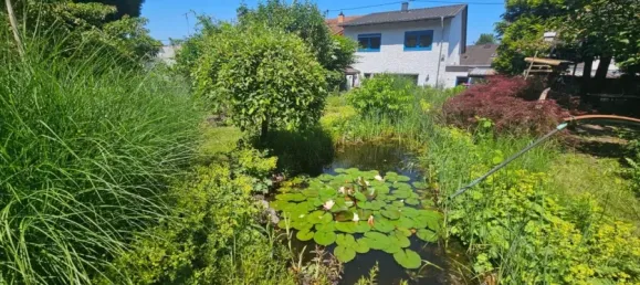 3 bedrooms House in Saarlouis, Germany No. 337360 11