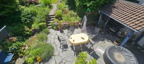 3 bedrooms House in Saarlouis, Germany No. 337360 9