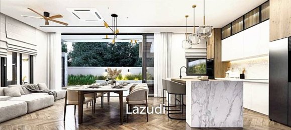 3 bedrooms Villa in Bang Tao, Thailand No. 13459 3