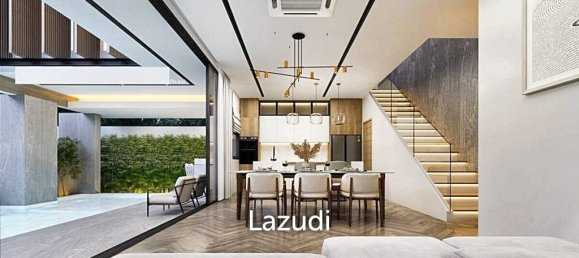 3 bedrooms Villa in Bang Tao, Thailand No. 13459 2