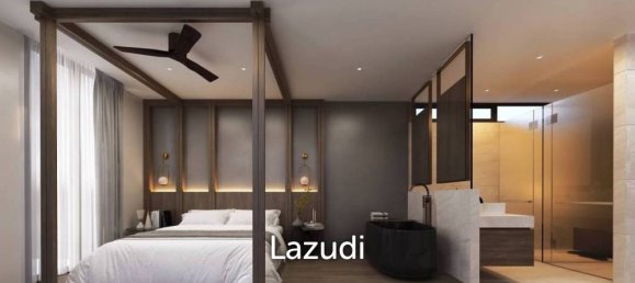 3 bedrooms Villa in Bang Tao, Thailand No. 13459 7