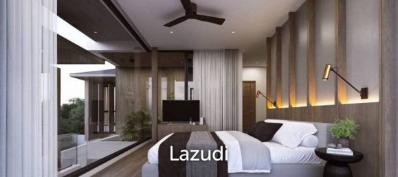 3 bedrooms Villa in Bang Tao, Thailand No. 13459 4