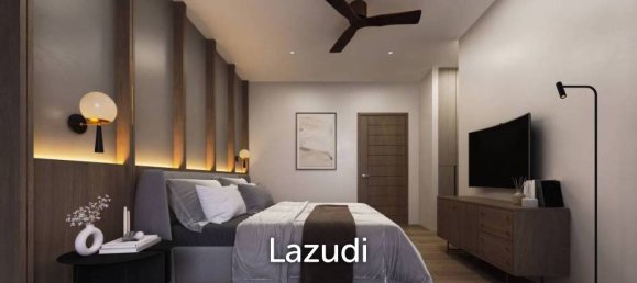 3 bedrooms Villa in Bang Tao, Thailand No. 13459 5